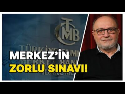 KKM bitti, enkaz bıraktı! & Hazine 1 trilyonu ne yapacak? | Erdal Sağlam