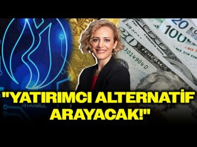 "PARA O ALANLARA KAYABİLİR..." Faizden Çıkan Yatırımcı Nereye Gidecek?