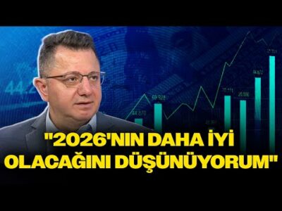 "BUNDAN DAHA KÖTÜSÜNÜ GÖRMEYECEĞİZ" Mehmet Gerz'den Çok Çarpıcı Borsa Yorumu!