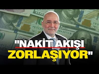 "AZ KAZANÇ ÇOK VERGİ..." Hilmi Güvenal'dan Bakış Açınızı Değiştirecek Ekonomi Yorumu