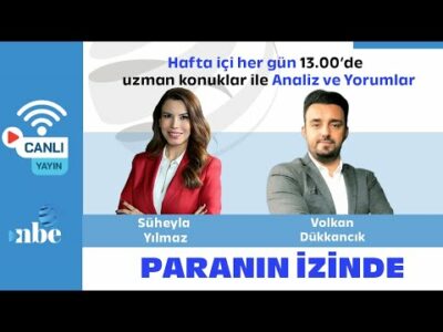 Paranın İzinde | Süheyla Yılmaz & Volkan Dükkancık