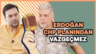 Doların cazibesi artar mı? TCMB hata yaptı! & Erdoğan, CHP planından vazgeçmez | Atilla Yeşilada