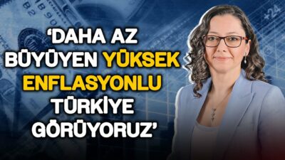Dr. Burcu Ünüvar "ÇOK KOLAY DEĞİL..." Dedi ve Yeni OVP'yi Böyle Yorumladı