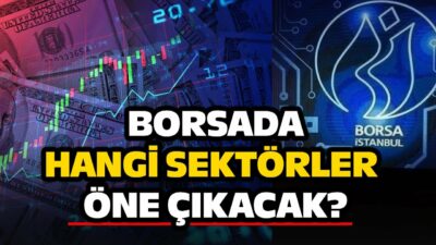 'ENDEKS FAZLASIYLA GİDECEK ALAN BULACAK...' Borsa Uzmanından Gündem Olacak Analiz