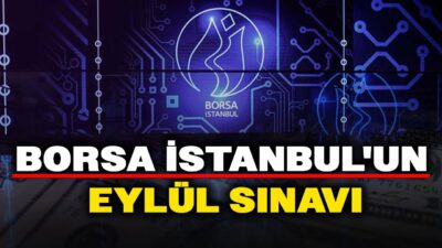 ENFLASYON, FAİZ KARARI, CHP DAVASI... Borsada Kader Ayı!