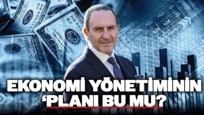 ESKİ DÖNÜŞ MÜ? Emre Alkin Ekonomi Yönetiminin 'Planını' Anlattı! ÇOK KONUŞULACAK SÖZLER