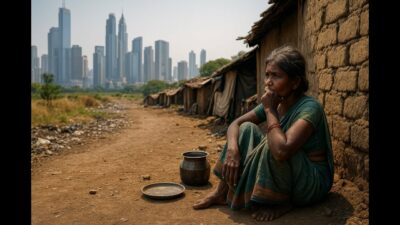 Hindistan Mucizesi mi, Eşitsizlik Felaketi mi? Liberalleşmeden Modi’ye