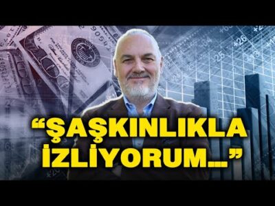 “EN ÖNEMLİ RİSK UNSURU…” Ekonomide Eylül Engeli! Burak Arzova’dan Dikkat Çeken Ekonomi Yorumu