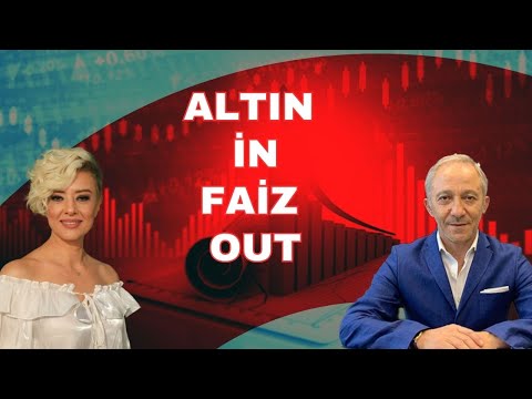 ALTIN İN FAİZ OUT