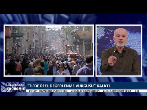 Sarı zarfta ne yazıyorsa o! Haftaya doları tutmak imkânsız! | Turhan Bozkurt
