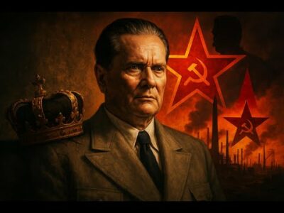 Yugoslavya’nın Gizli Hikayesi: Krallıktan Tito’ya, Stalin’le Kopuşa Giden Yol (1918–1948)