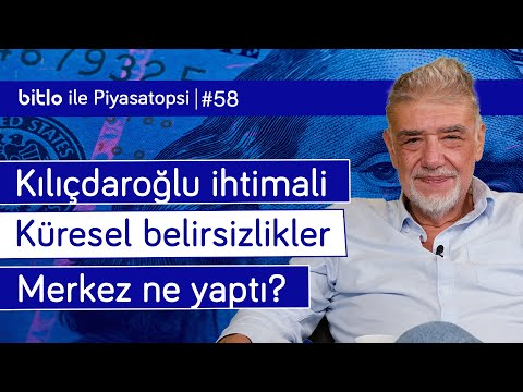 Ekonomiyi nasıl bir pazartesi bekliyor? & Kimse TCMB'nin ne yaptığını anlamadı | Atilla Yeşilada