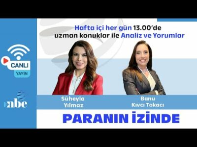 Paranın İzinde | Süheyla Yılmaz & Banu Kıvcı Tokacı