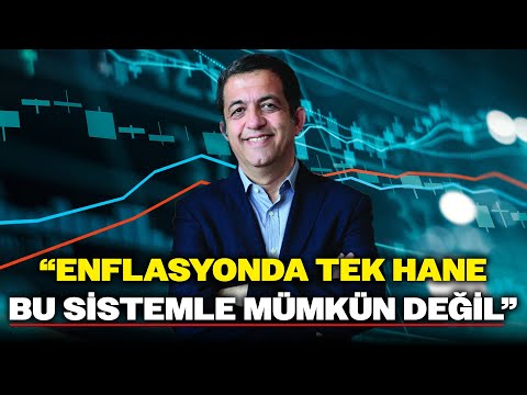 Prof. Dr. Kamil Yılmaz'dan Çok Konuşulacak Ekonomi Eleştirileri: “Siyasi Risk Primini Halk Ödüyor”