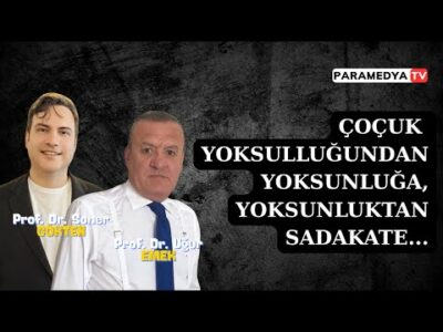 Türkiye Ekonomisinin Beka Sorunu Ne ? | SONER GÖKTEN-UĞUR EMEK