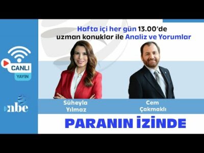 Paranın İzinde | Süheyla Yılmaz & Cem Çakmaklı