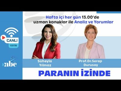 Paranın İzinde | Süheyla Yılmaz & Serap Durusoy