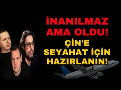 TÜRKİYE YENİ BİR EKONOMİK VE ASKERİ KUŞAĞA MI DAHİL OLUYOR?