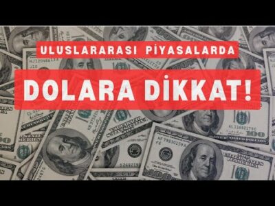 Dolara Dikkat