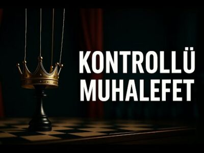 Otokrasilerin Gizli Oyunu: Muhalefeti Nasıl Kontrol Ediyorlar?