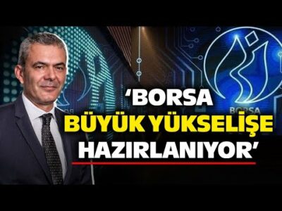 '2026 ÇOK ÖZEL OLACAK' Murat İman'dan Gündem Olacak Borsa İstanbul Yorumu