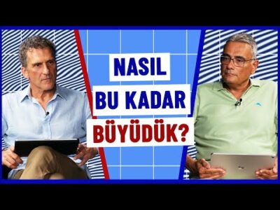 Riskler artıyor! TCMB faizi ne yapar? & Hazine neden bu kadar borçlandı? | Kerim Rota & Ömer Gencal