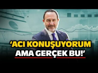 Okula Gelseler Okula Almam! Prof. Dr. Emre Alkin’den Gündem Olacak Sözler