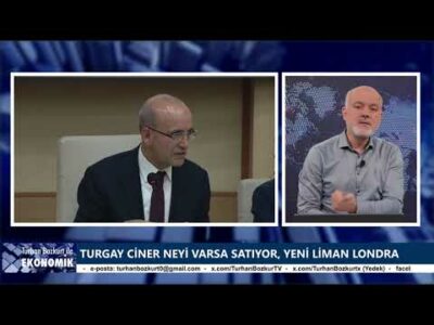 Tuzakmış! O paraların hepsi tehlikede! Fırsatını bulan çıkarıyor! | Turhan Bozkurt