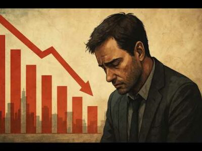 Melankolinin Makroekonomisi: Toplumsal Ruh Hali Ekonomiyi Nasıl Çökertiyor?