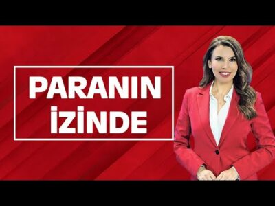 #Paranınİzinde | Süheyla Yılmaz | 01 Ekim 2025