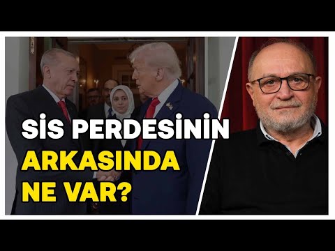 Sis dağılınca ekonomide karşımıza ne çıkacak Piyasalar neden kötü, neyi fiyatlıyor? | Erdal Sağlam