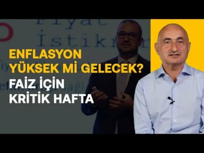 Ekonomide işler karışıyor! Faiz inmezse iflaslar artar & Halkbank sorunu bitiyor mu? | Barış Soydan