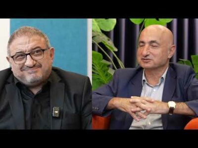 Sağlık sohbeti: Beyaz yakalıların fıtık sorunu... Nedenleri ve tedavisi