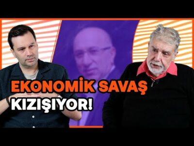 Ekonomik savaş kızışıyor! Sıra başkalarına gelecek & 2026'da faiz yeniden artacak | Atilla Yeşilada