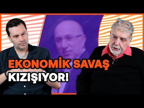 Ekonomik savaş kızışıyor! Sıra başkalarına gelecek & 2026'da faiz yeniden artacak | Atilla Yeşilada