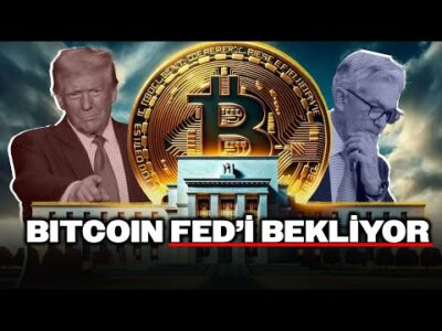 Bitcoin Yatırımcısı Dikkat! Uzman İsim ‘ANİ HAREKETLER OLABİLİR’ Diyerek Uyardı!