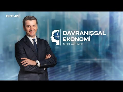 Küresel Nakliye ve Lojistik Sektörü | Davranışsal Ekonomi | Tolga Biga | Mert Aydıner