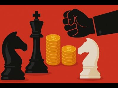 Neoklasiklerin Çöküşü: Cambridge Sermaye Savaşı ve Neoricardocu Devrim