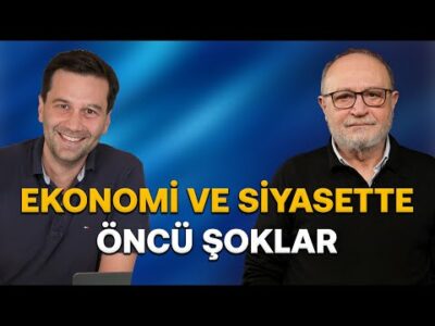 İşler sarpa sarıyor! Enflasyon piyasaları gerdi, CHP'ye kayyum yolda | Erdal Sağlam & Semih Sakallı