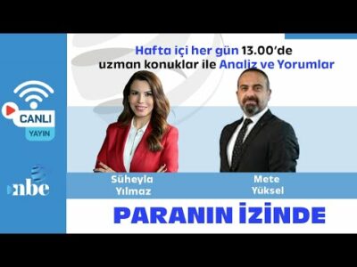 Paranın İzinde | Süheyla Yılmaz & Mete Yüksel