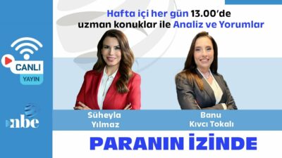 Paranın İzinde | Süheyla Yılmaz & Banu Kıvcı Tokalı