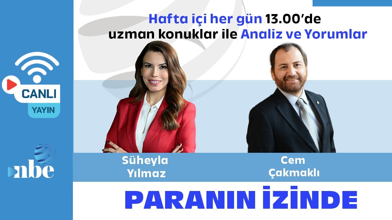 Paranın İzinde | Süheyla Yılmaz & Cem Çakmaklı