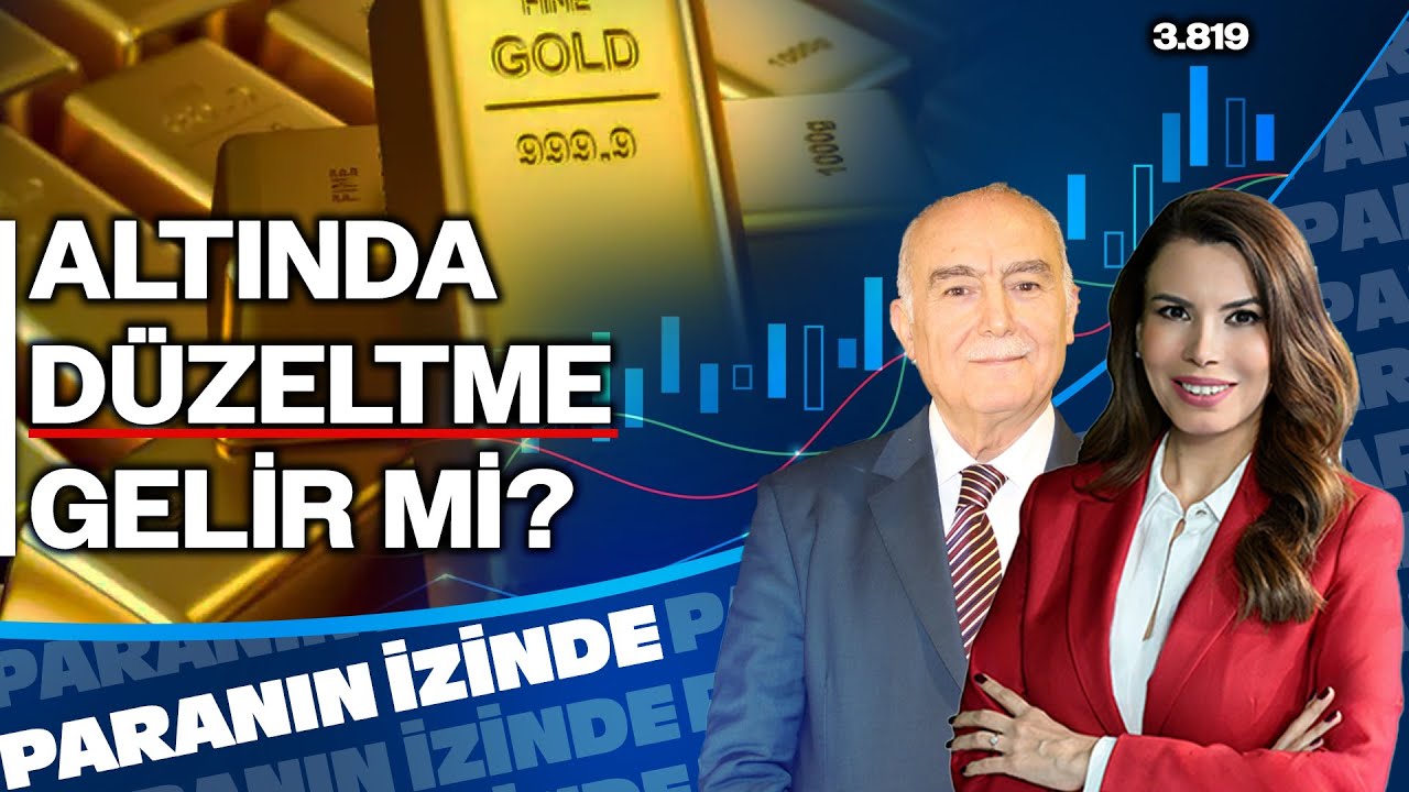 Paranın İzinde | Süheyla Yılmaz & Mehmet Ali Yıldırımtürk | 29 Eylül