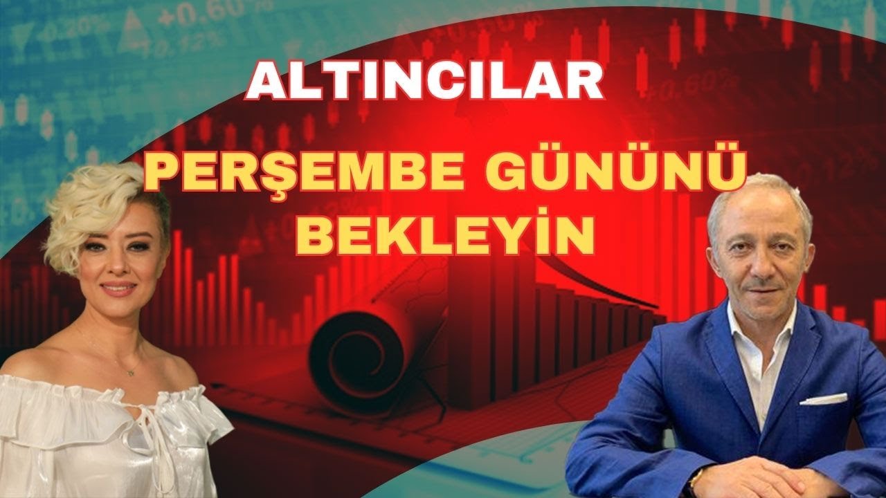 ALTINCILAR PERŞEMBEYİ BEKLEYİN