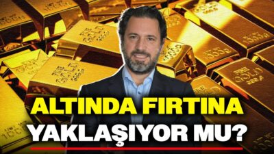 Altında Fırtına Yaklaşıyor mu? Evren Bolgün Düşüş Senaryolarını Anlattı!