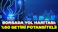 Borsada %50 Potansiyeli: SEÇİCİ OLAN KAZANACAK! Küçük Yatırımcıya Kritik Uyarılar