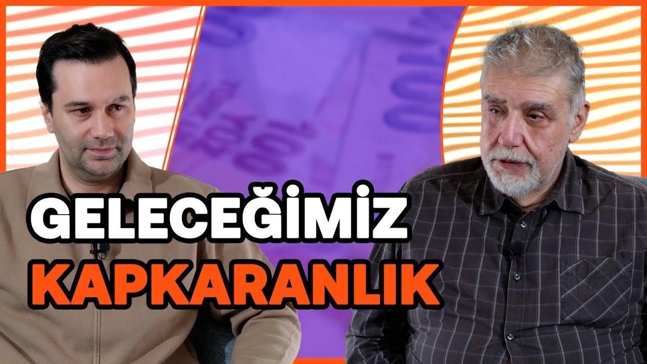 Geleceğimiz kapkaranlık! İBB'ye kayyum kriz çıkartır mı? & Bahis oynayan hakemler | Atilla Yeşilada