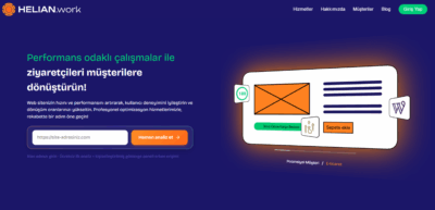 Ziyaretçileri Müşteriye Dönüştürmek: Önce Performans, Sonra Doğru Kullanıcı Yolculuğu