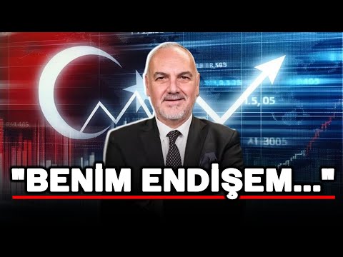 "BU OLUR DİYE ENDİŞE EDİYORUM" Burak Arzova Enflasyon Gerçeğini Anlattı!