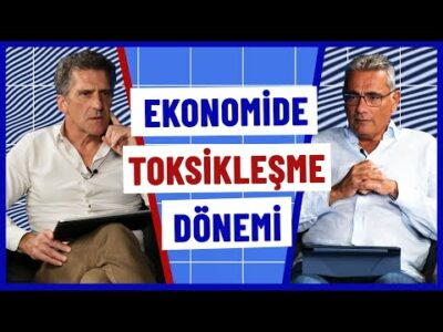 Ekonomi toksikleşiyor! Altın: Fırsat mı, risk mi? & Reel faiz yükselebilir| Kerim Rota & Ömer Gencal